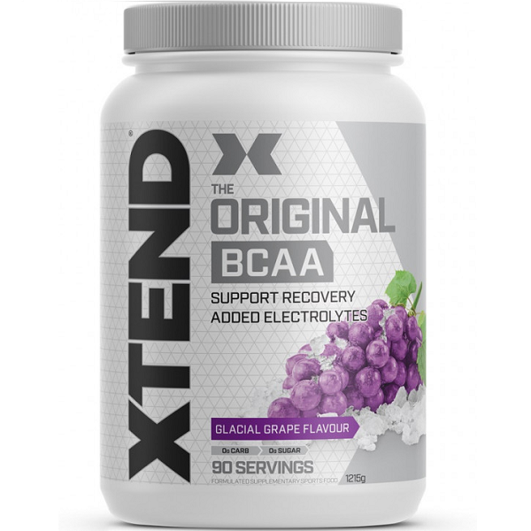 Cellucor Xtend Original BCAA, 90sv - Image 2