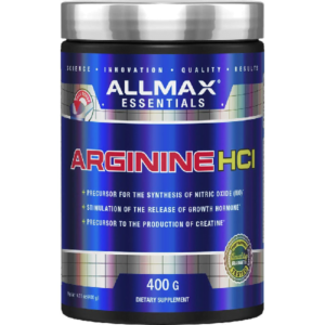 AllMax Nutrition Arginine