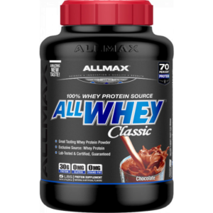 AllMax Nutrition AllWhey Classic