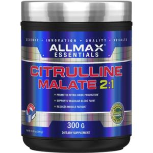 AllMax Nutrition Citrulline Malate