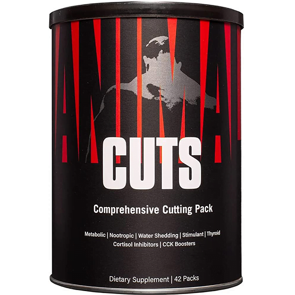Animal Cuts, 42packs (CLEARANCE) - Image 2