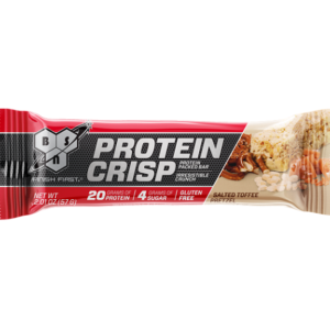 BSN Syntha-6 Protein Crisp Bar, 1 Bar