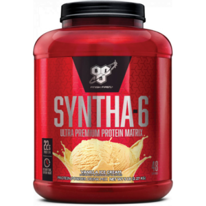 BSN Syntha-6, 5lbs
