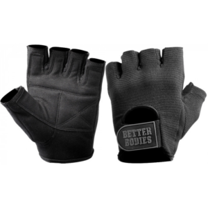 Better Bodies Basic Gym Gloves