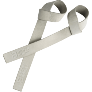 Better Bodies Leather Lifting Straps
