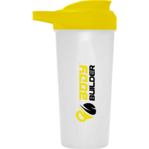 Body Builder Shaker