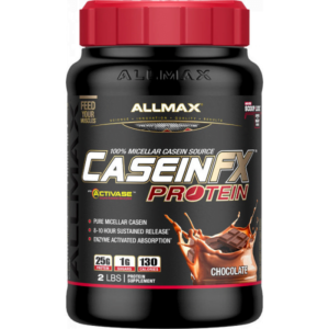 AllMax Nutrition Casein-FX
