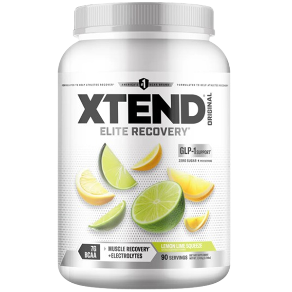 Cellucor Xtend Original BCAA, 90sv