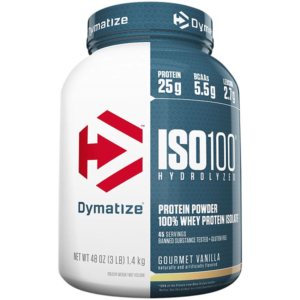 Dymatize ISO100