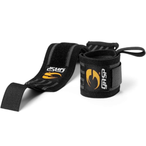 GASP Hardcore Wrist Wraps