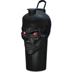 JNX Sports The Curse Skull Shaker