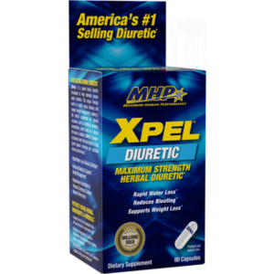 MHP Xpel, 80caps