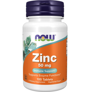 NOW Foods Zinc