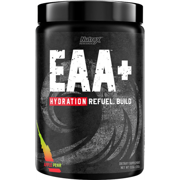 Nutrex EAA + Hydration, 30sv - Image 2