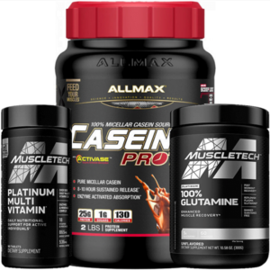 RAMADAN Gear - Stack 301