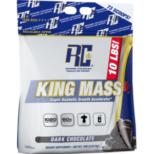 Ronnie Coleman Signature Series King Mass XL