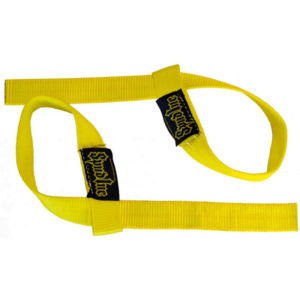 Spud Inc. Wrist Straps 1.5" Pair