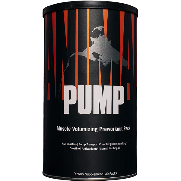 Animal Pump, 30packs - Image 2