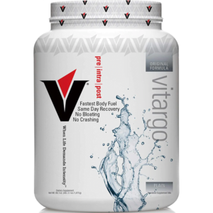 Vitargo, 4lbs