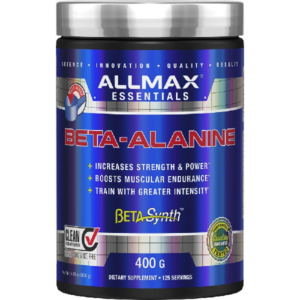 AllMax Nutrition Beta-Alanine