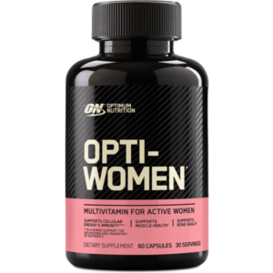 Optimum Nutrition Opti-Women