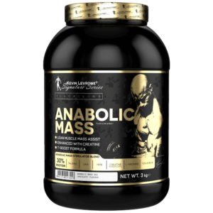 Kevin Levrone Anabolic Mass Gainer, 3kg