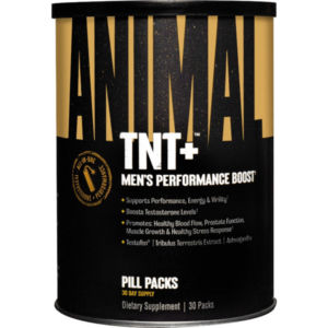 Animal TNT+، 30 عبوة
