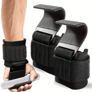 FlexCore Weight Lifting Hooks