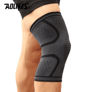 AOLIKES Knee Support Sleeve, 1 Piece