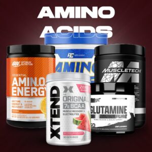 Amino Acids