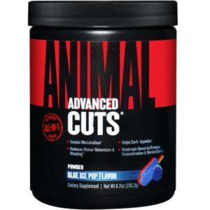Animal Cuts Powder, 42sv (CLEARANCE)