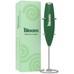 Bloom Nutrition Electric Mixer
