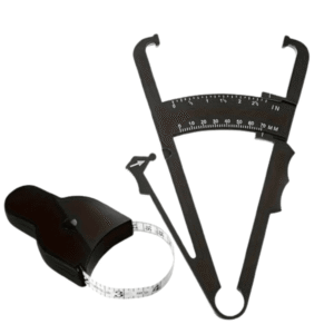Body Fat Measurement Kit