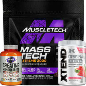 Bulking - Stack 304