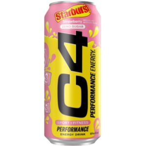 Cellucor C4 Energy, 1 Can