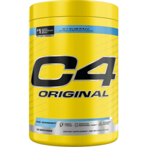 Cellucor C4 Original, 50sv
