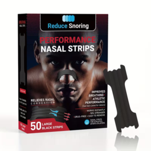 ChenCo Performance Nasal Strips, Box of 50