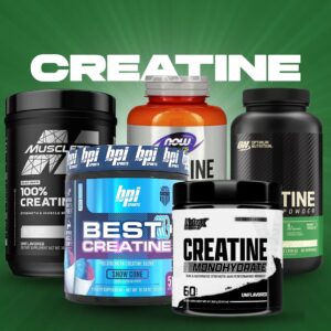 Creatine