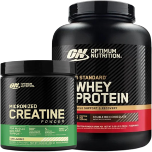 Dual Strength Stack - 202