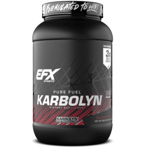 EFX Sports Karbolyn Fuel, 4.4lbs