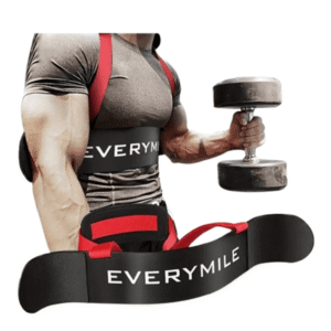 EVERYMILE Arm Blaster