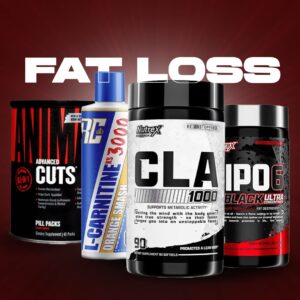 Fat Loss