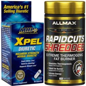 Fat Loss - Stack 203