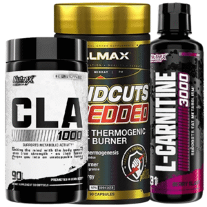 Fat Loss - Stack 301