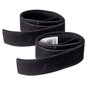 GASP Leather Lifting Straps
