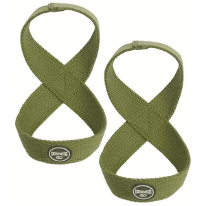 GOUNOD Figure 8 Straps