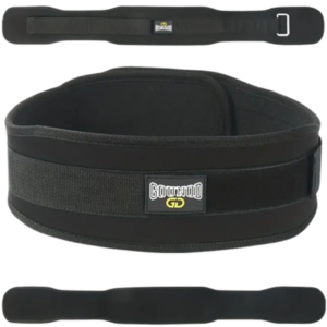 GOUNOD Weight Lifting Gym Belt