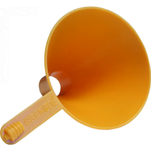 Grenade Supplement Funnel