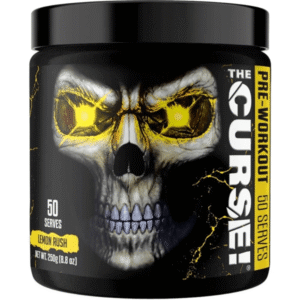 JNX Sports The Curse, 50sv