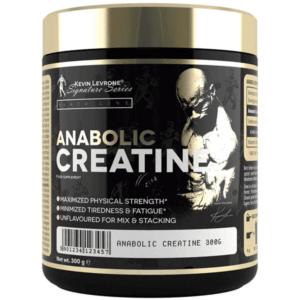 Kevin Levrone Anabolic Creatine, 300g